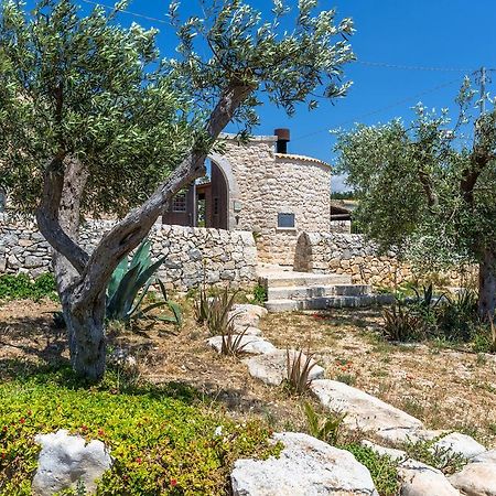 La Muraglia Residenza Turistica Rurale Санта-Кроче- Камерина Экстерьер фото