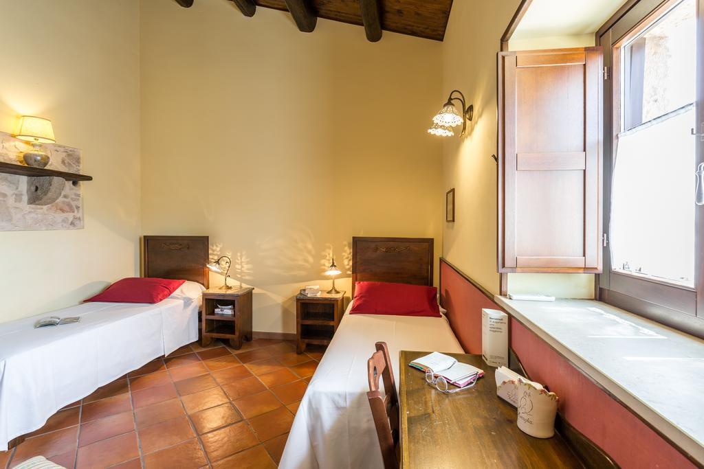 La Muraglia Residenza Turistica Rurale Санта-Кроче- Камерина Экстерьер фото